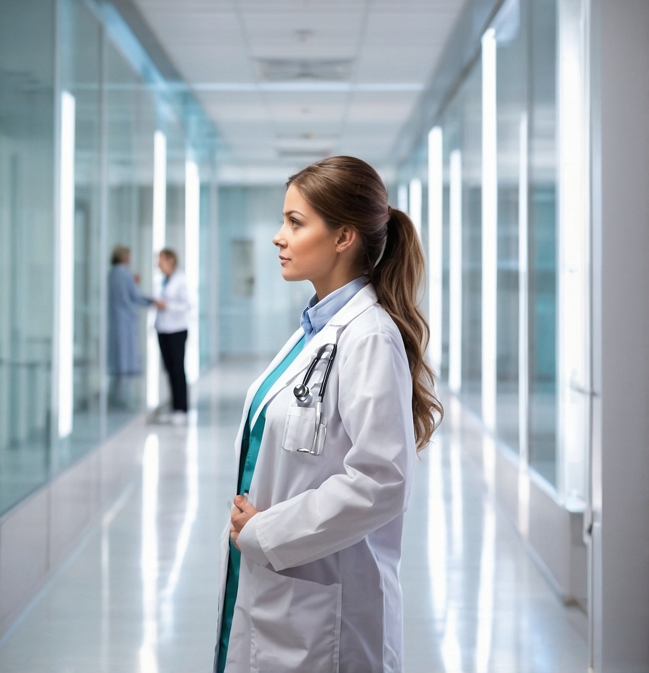 Atención quirúrgica personalizada y segura